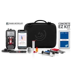 Concrete Inspection EZ Kit