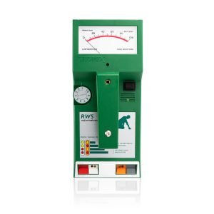 Roof and Wall Scanner