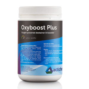 Oxyboost Plus