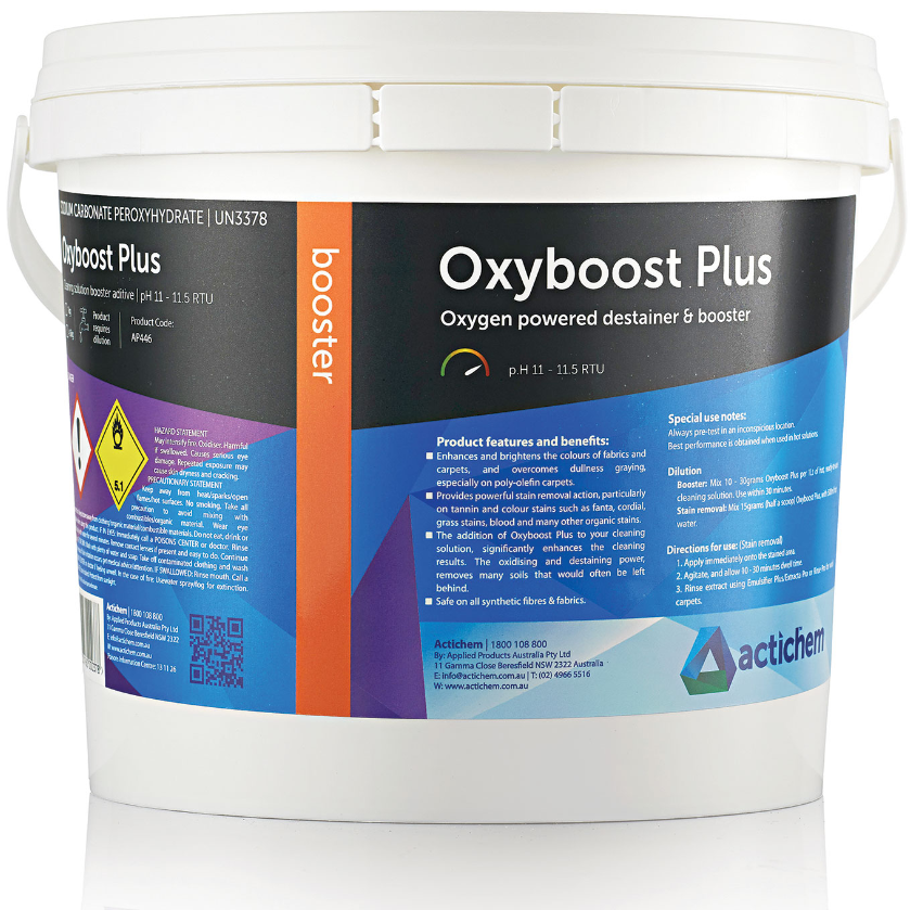 Oxyboost Plus - Image 2