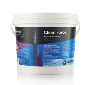 Clean Force