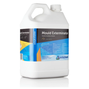 Mould Exterminator