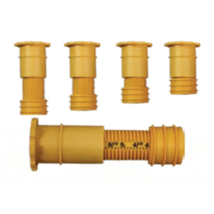 Adjustable Sleeves - 100pk