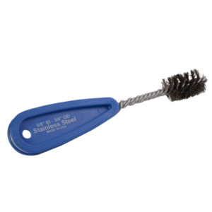 Wire Brush 3/4"