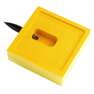 Humidity Box for Concrete Moisture