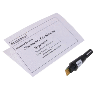 Hyrgostick c/w 3 point calibration certificate