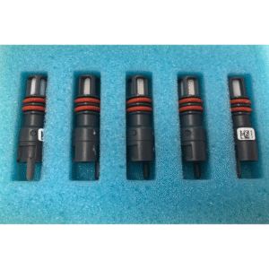 Mini Hygrostick, Pk 5 w/ Traceable Certificate