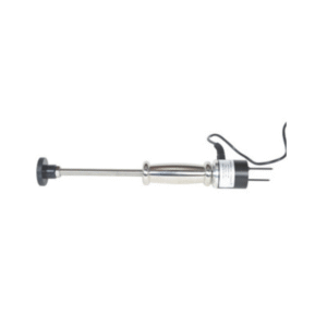 Hammer Electrode Probe - Heavy Duty Design