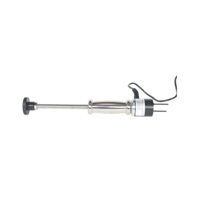 Hammer Electrode Probe - Heavy Duty Design