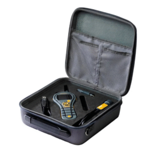 Hygromaster2 with short HygroStick and Carry Case