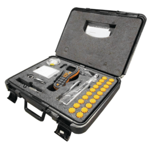 Hygromaster 2 Flooring Kit