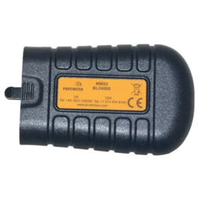 Pin Cap for the MMS2