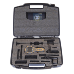 MMS3 Standard Kit in hard case