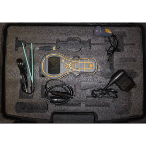 MMS3 Survey Kit w/Primary Accessories