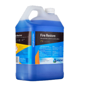 Fire Restore 5lt