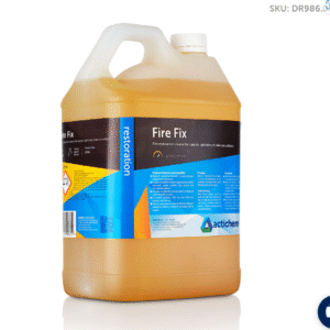 Fire Fix 5Lt