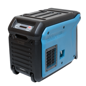 EPD170LGR Low Grain Refrigerant Dehumidifier with Water Pump