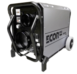 EPD300 RESTO DryFan 300 Pt Desiccant Dehumidifier