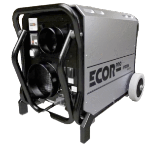 EPD300 RESTO DryFan 300 Pt Desiccant Dehumidifier