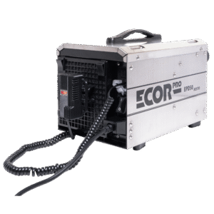 DryFan Desiccant Dehumidifier w/Wifi App