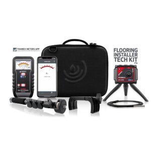 Flooring Installer Tech Kit