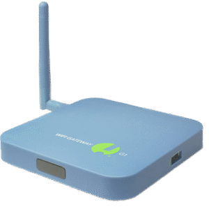 SensorPush G1 WiFi Gateway