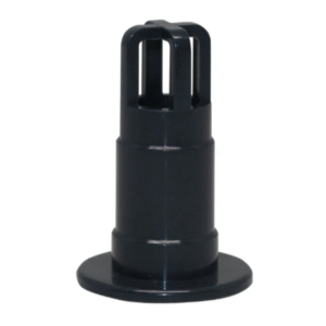 Salt Calibration Check Adaptor