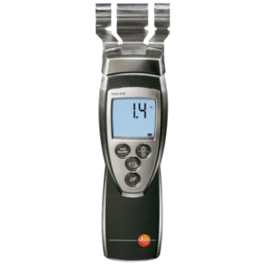 Material Moisture Meter