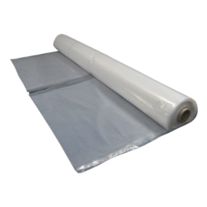 Containment Sheeting - 80um, 100um, 200um