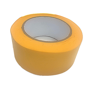 Washi Tape Orange