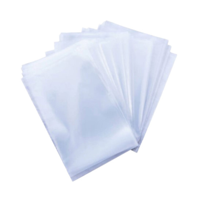 Heavy Duty Bags 50pk