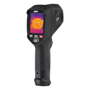 Thermal Imager 160 x 120 Pixels