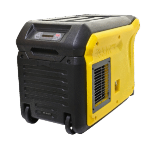 EPD330LGR Low Grain Refrigerant Dehumidifier with Water Pump