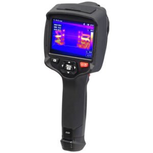 MTi15- Thermal Imager 160 x 120 Pixel