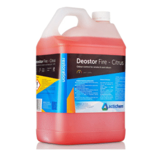 Deostor Fire Citrus 5lt