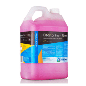 Deostor Fire Floral 5lt