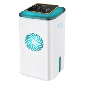 Disinfectant Air Purifier