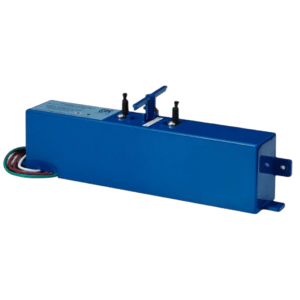 GPS-FC48-AC. Compact Auto Cleaning Ionization System