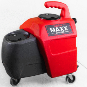 The Maxx Spotter W/Heater