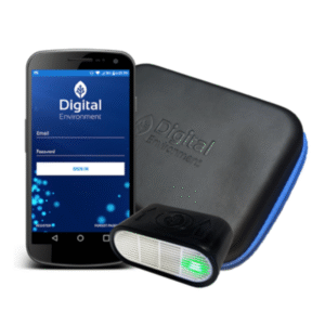 Pocket Particle AQI 2.0 Sensor