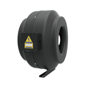 MIA Round Pipe Fan - CK100