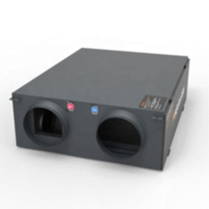 OEM house heat recovery ventilation system