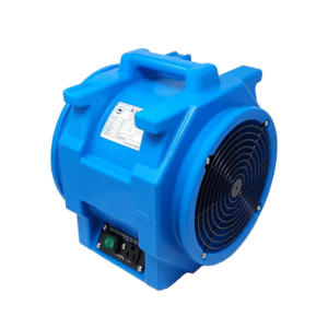 HS Axial Air Mover-Blue