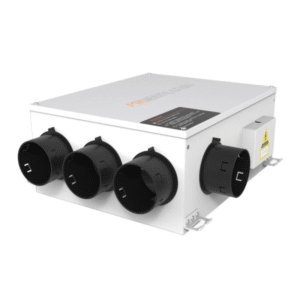 Porous Self-Balancing Negative Pressure 150