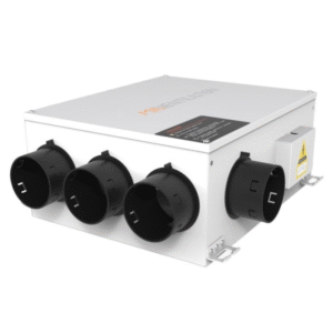 Porous Self-Balancing Negative Pressure 200