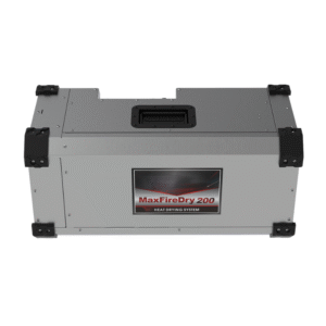 Max Firedry 200