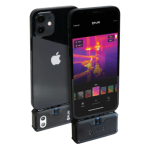 Flir One Pro for iOS