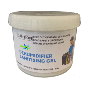 Dehumidifier Air & Surface Sanitising Gel