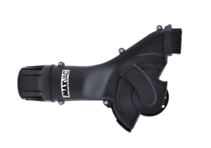 Dust Shroud 110-125mm