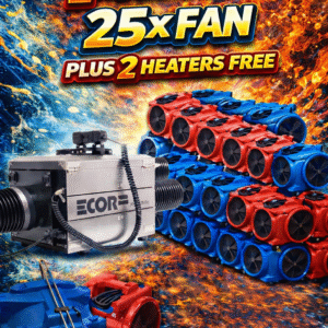 🚨 LIMITED RELEASE – SMALL & MIGHTY PACKAGE - Major package🚨